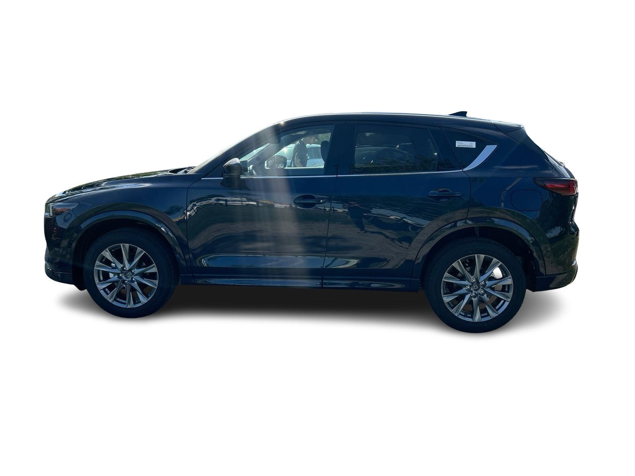 2025 Mazda CX-5 GT, 多伦多, 全款车