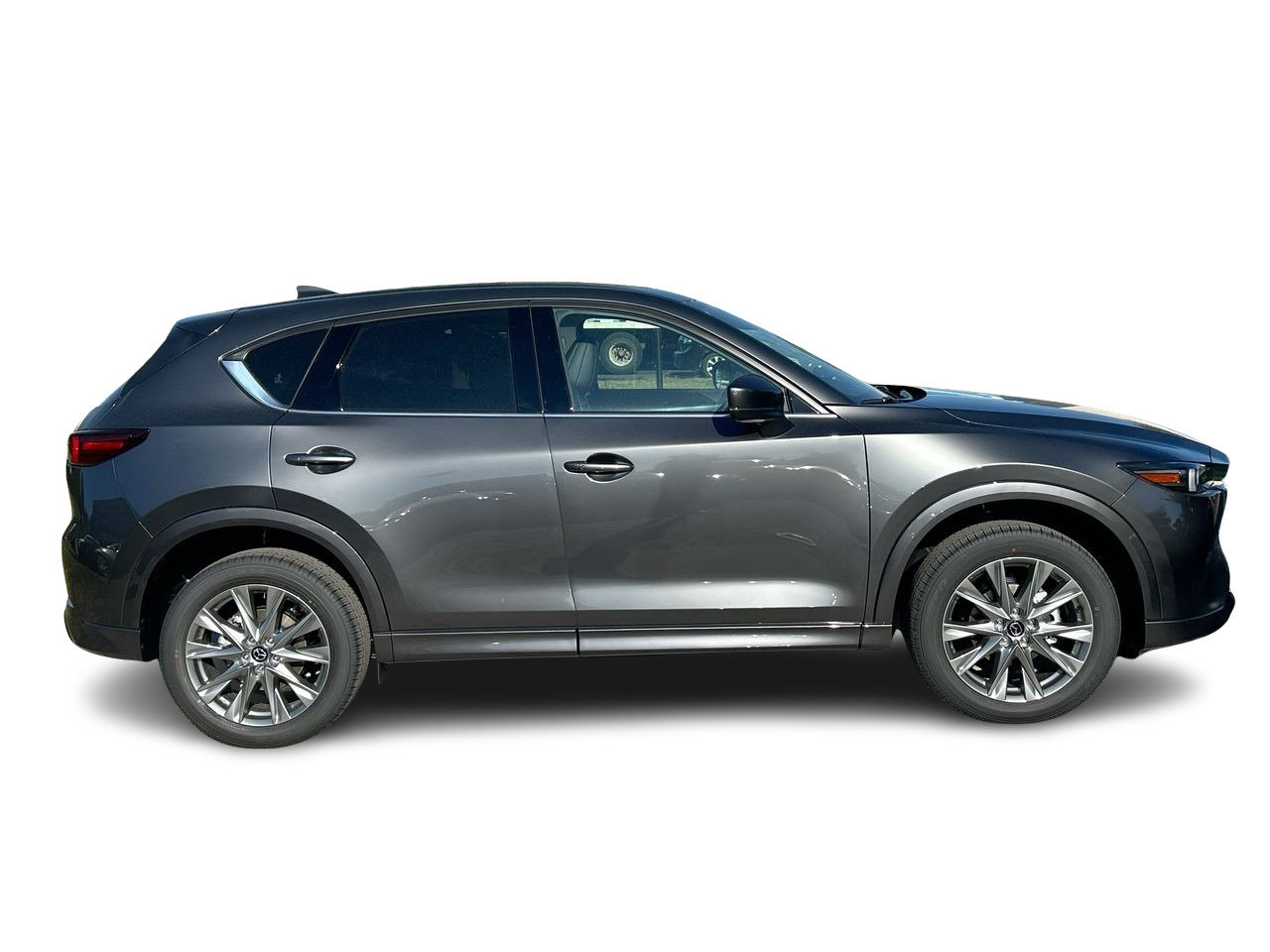 2025 Mazda CX-5 GT, Toronto, Cash