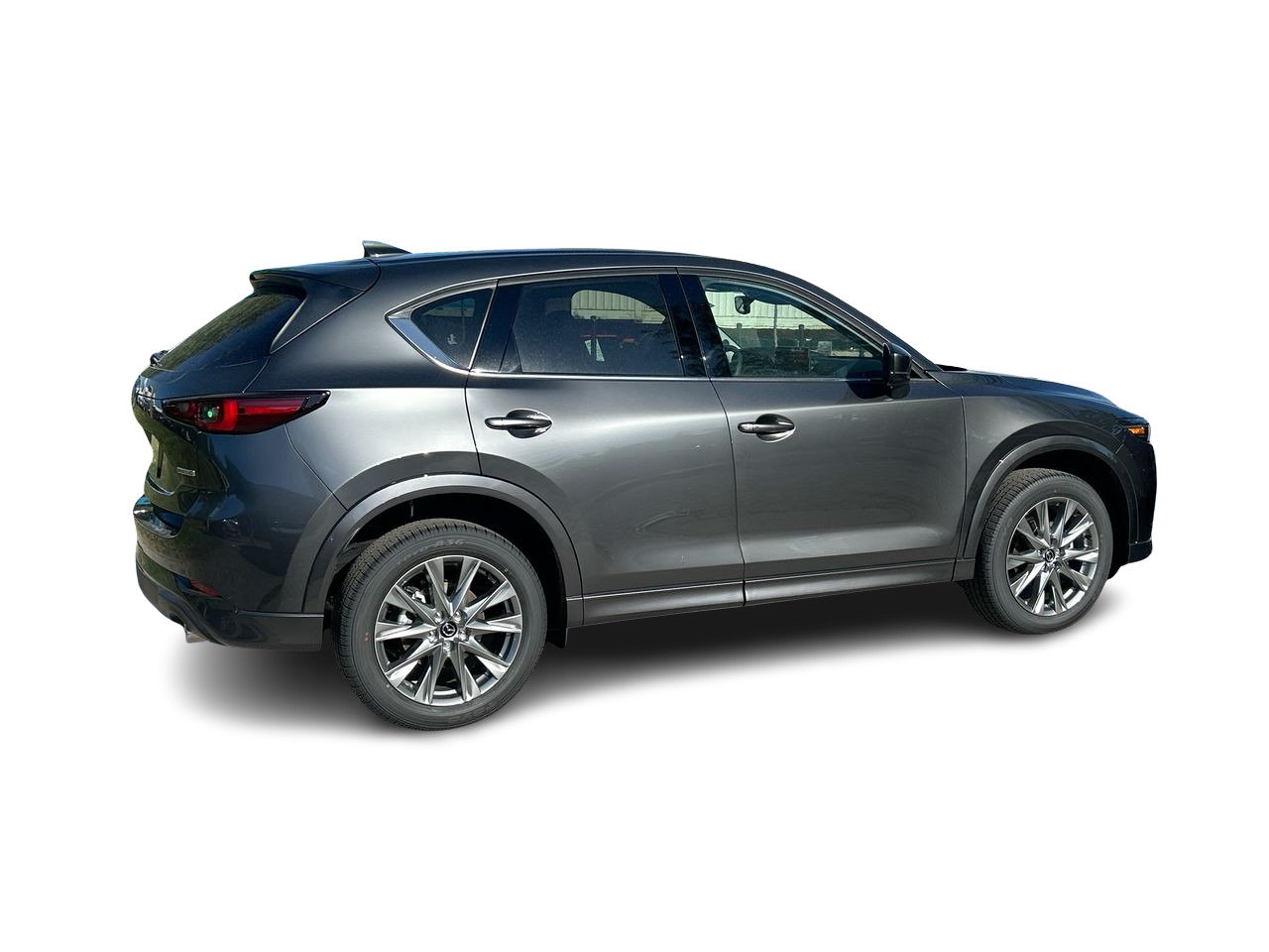 2025 Mazda CX-5 GT, Toronto, Cash