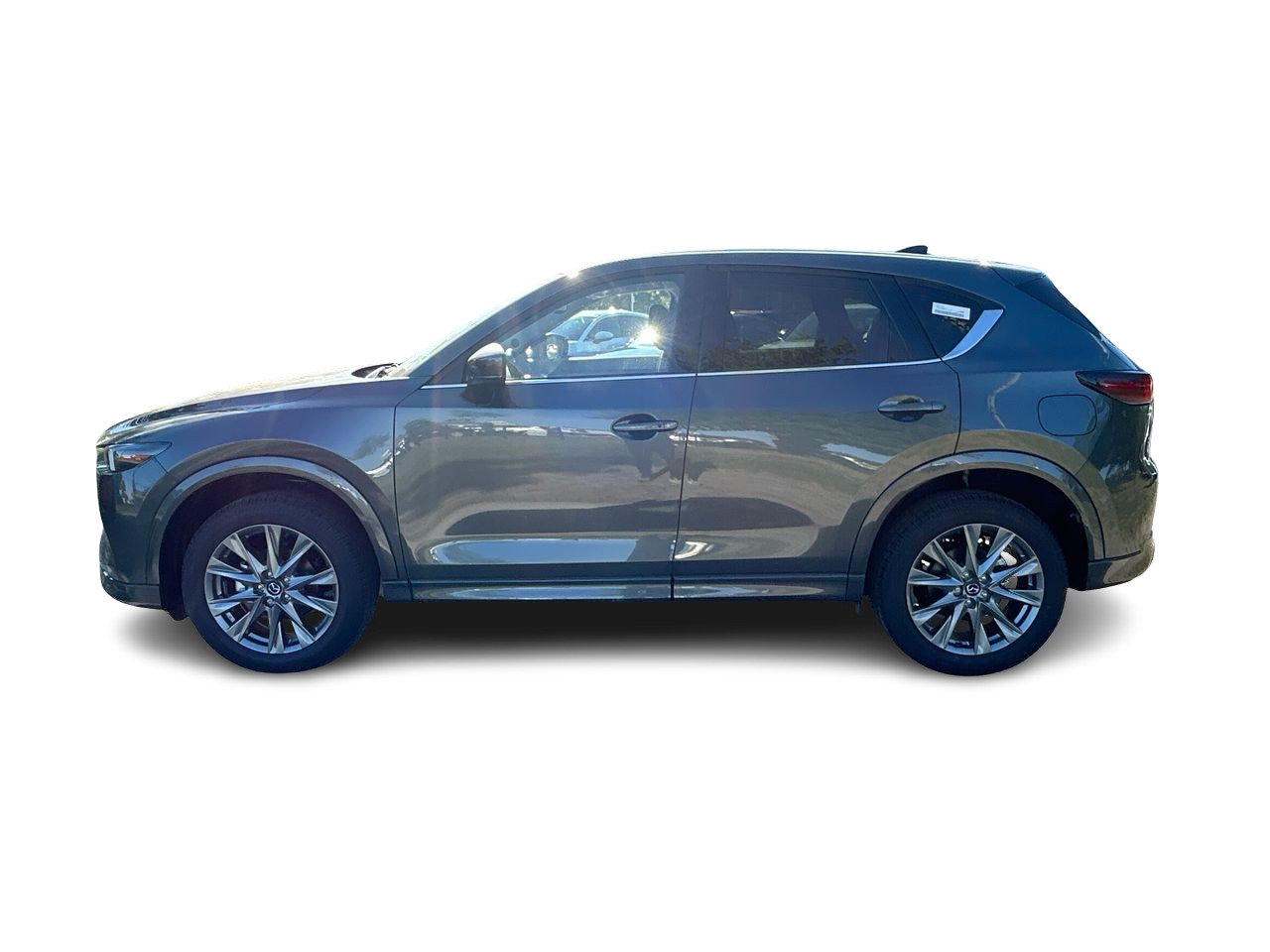 2025 Mazda CX-5 GT, Toronto, Cash