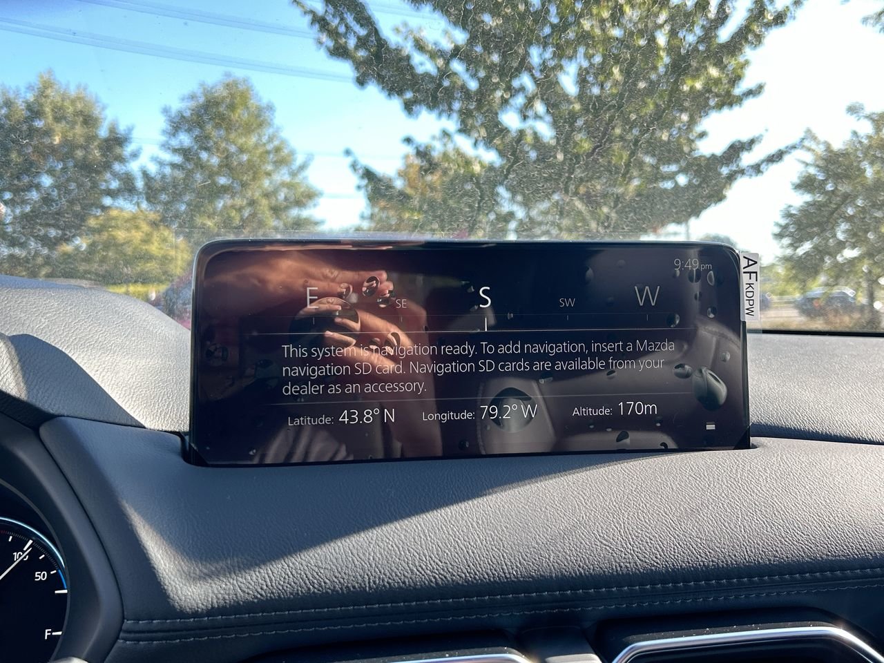 2025 Mazda CX-5 GT, Toronto, Cash