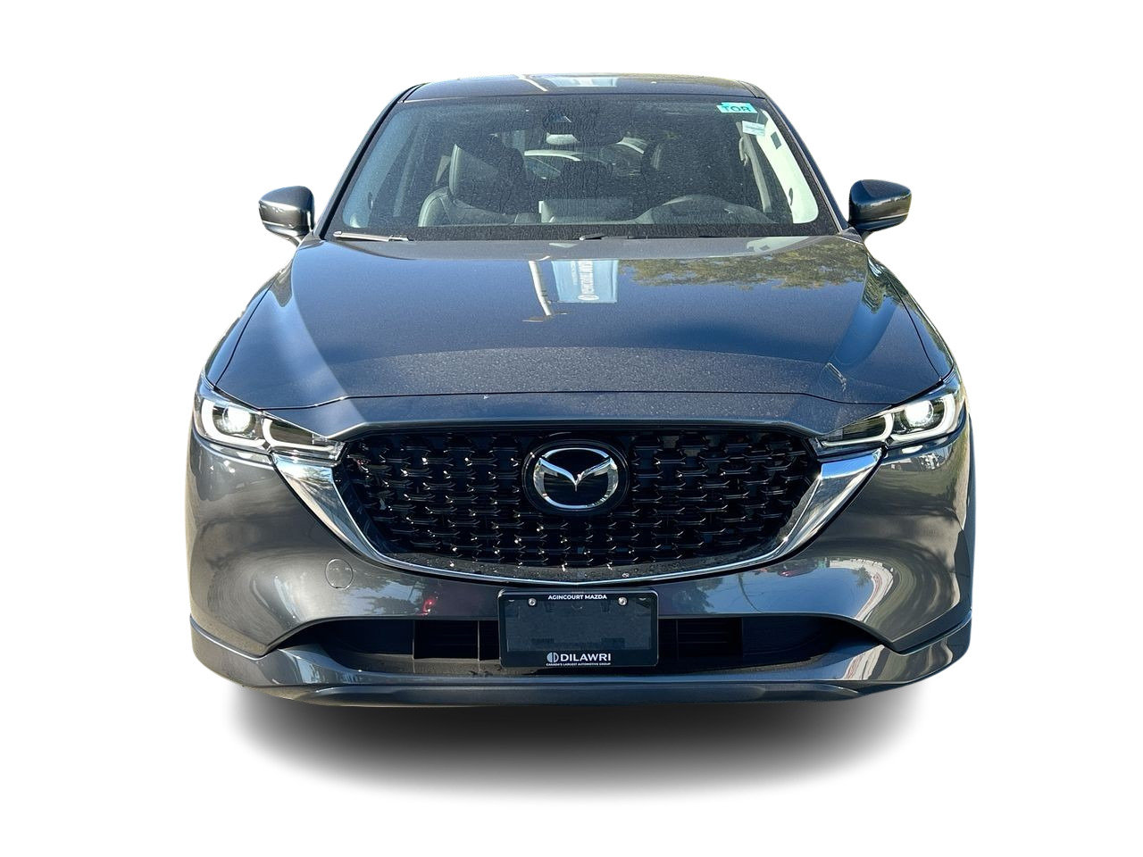 2025 Mazda CX-5 GT, Toronto, Cash