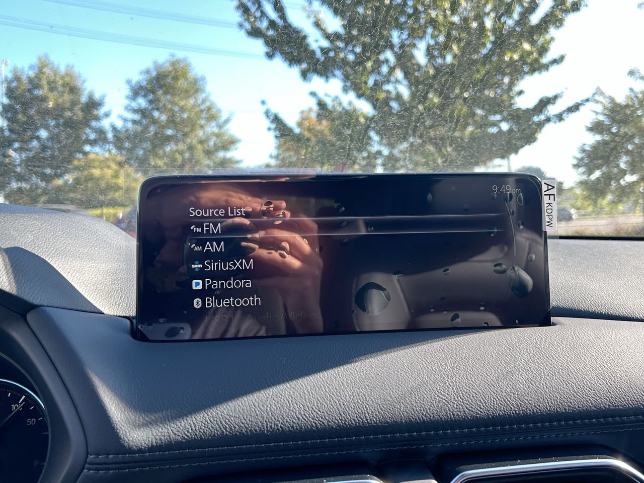 2025 Mazda CX-5 GT, Toronto, Cash