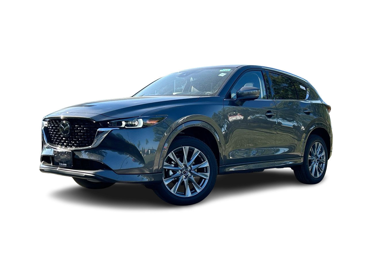 2025 Mazda CX-5 GT, Toronto, Cash