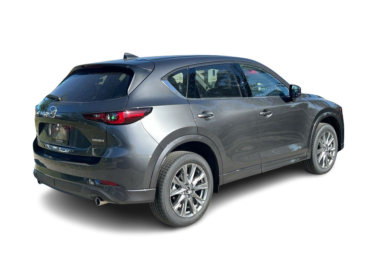 2025 Mazda CX-5 GT, Toronto, Cash