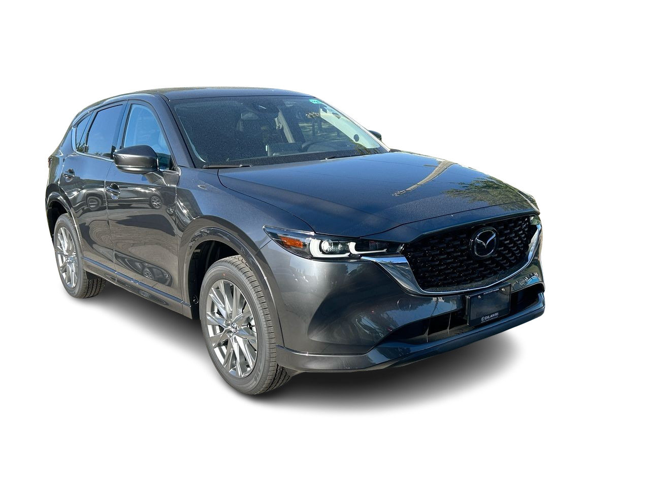 2025 Mazda CX-5 GT, Toronto, Cash