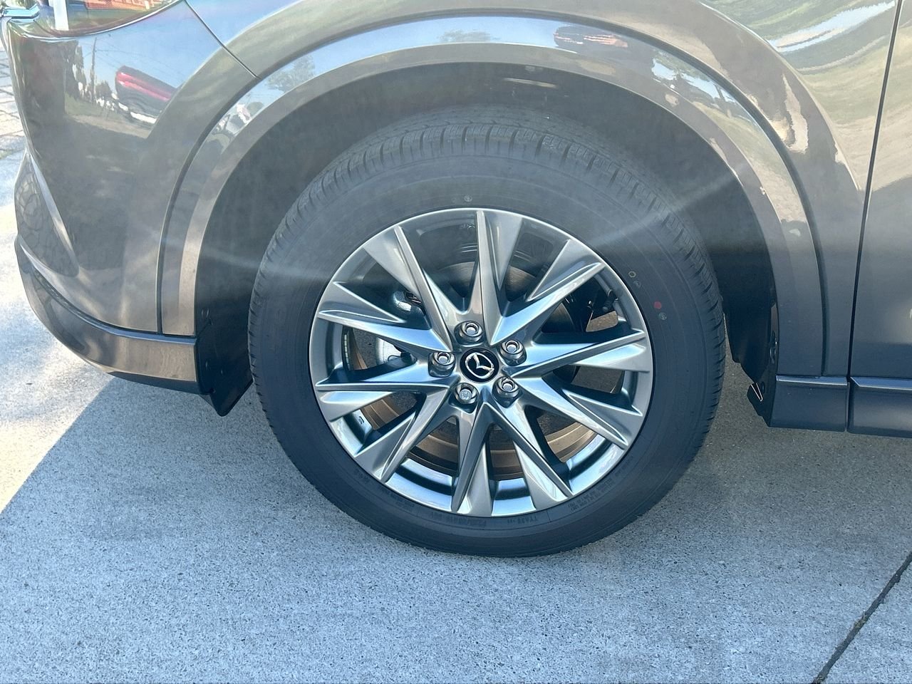 2025 Mazda CX-5 GT, Toronto, Cash