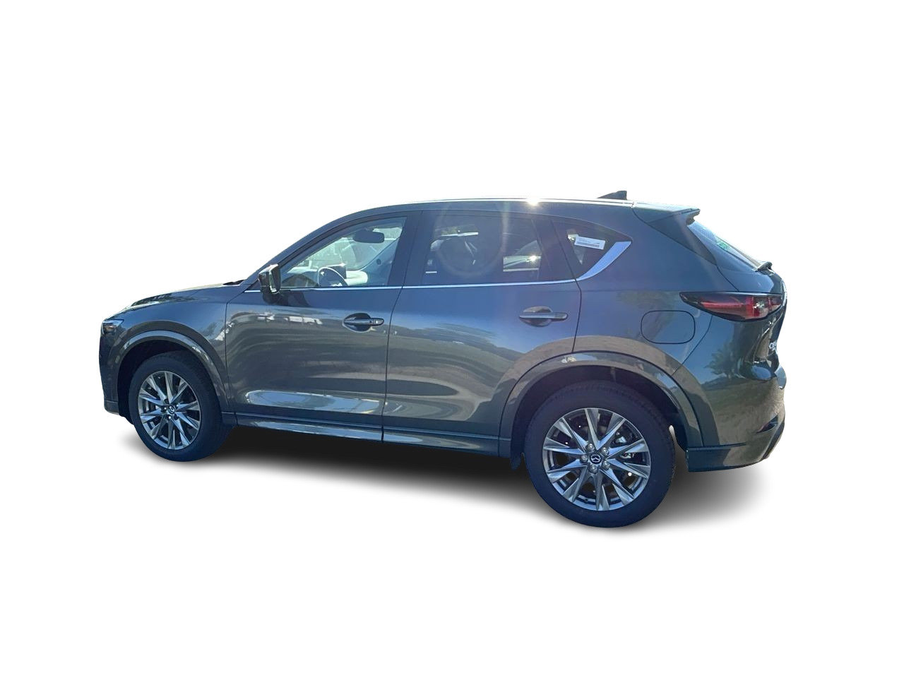 2025 Mazda CX-5 GT, Toronto, Cash