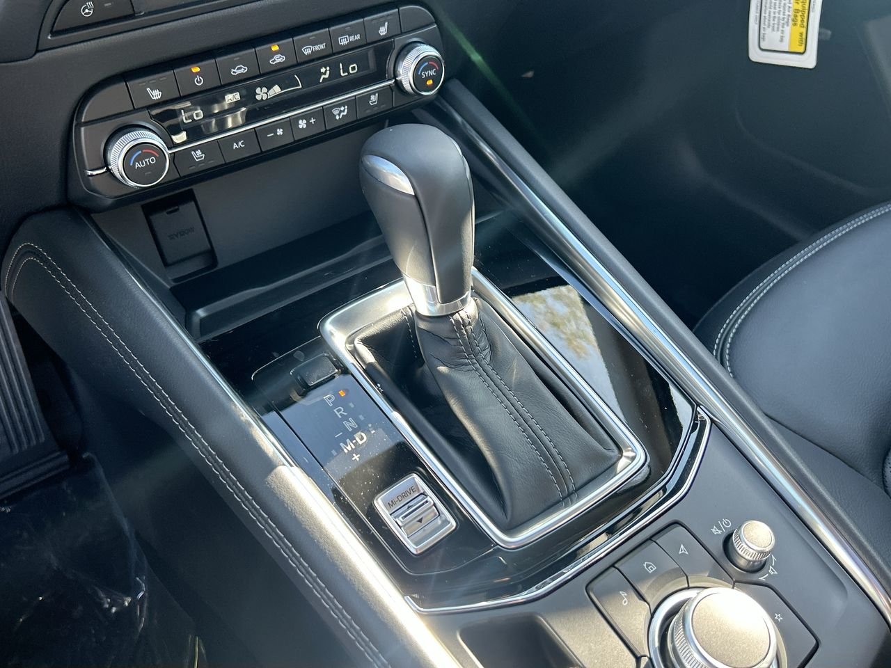 2025 Mazda CX-5 GT, Toronto, Cash