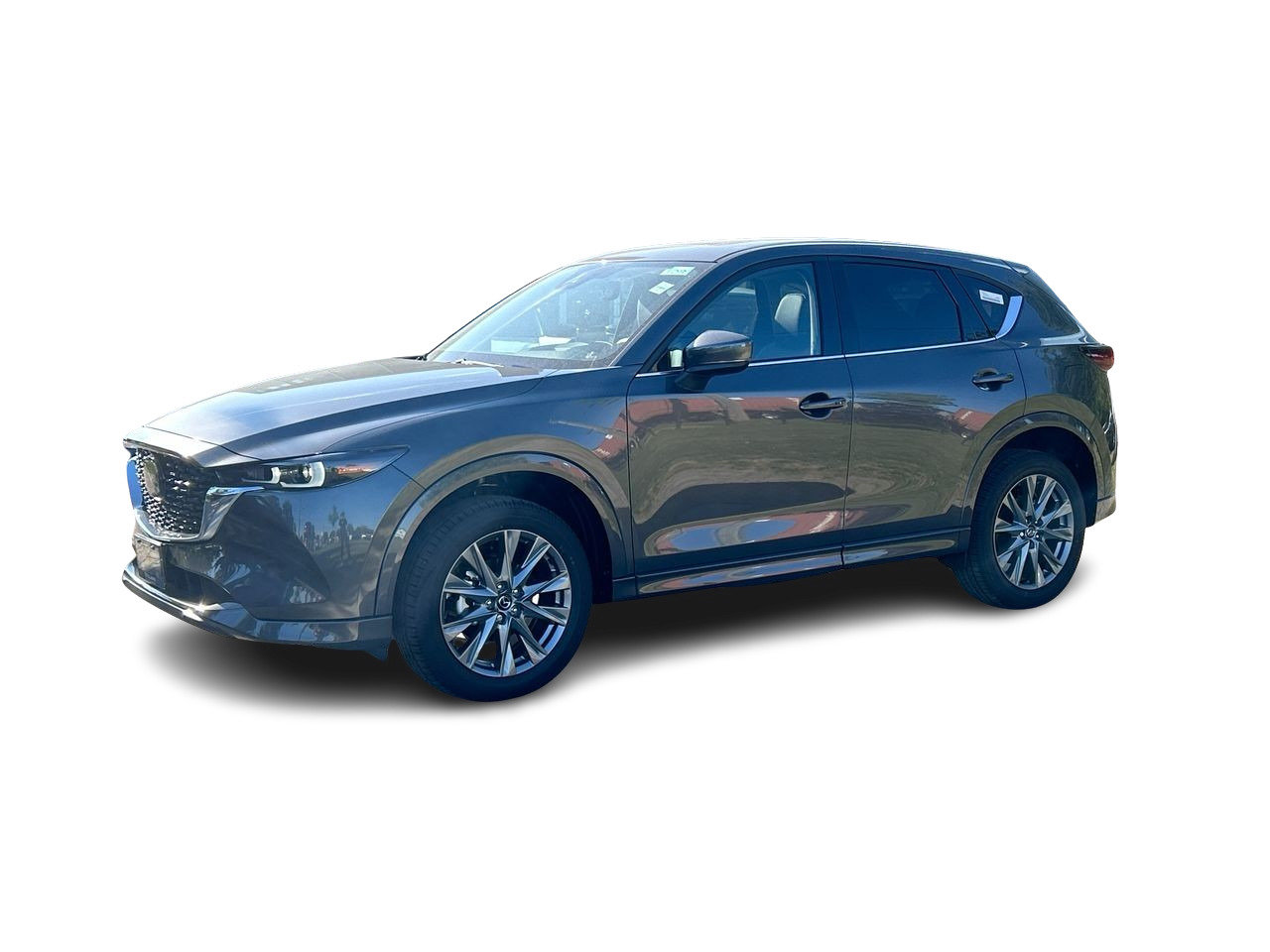 2025 Mazda CX-5 GT, Toronto, Cash