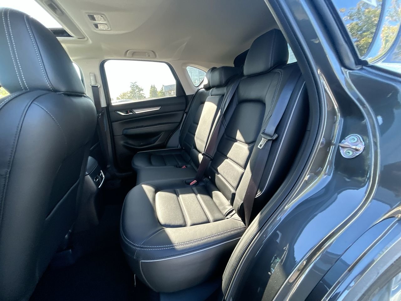 2025 Mazda CX-5 GT, Toronto, Cash