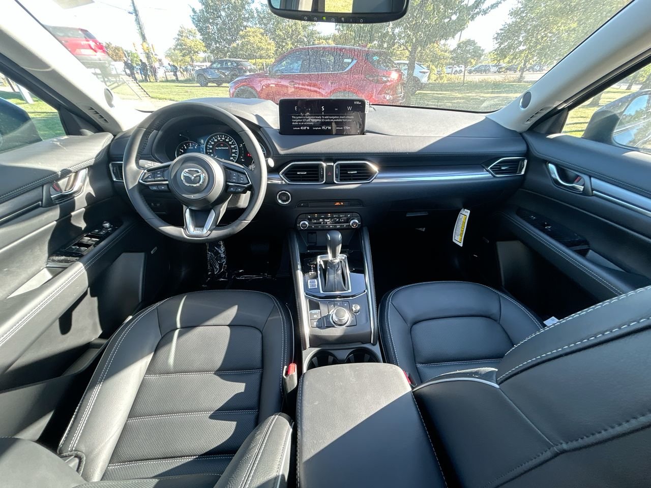 2025 Mazda CX-5 GT, Toronto, Cash