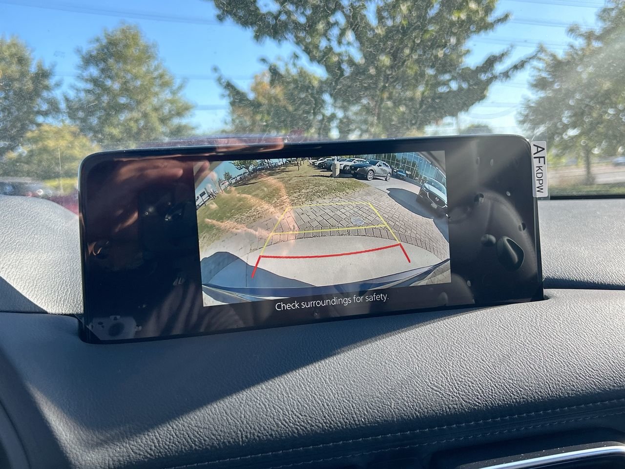 2025 Mazda CX-5 GT, Toronto, Cash