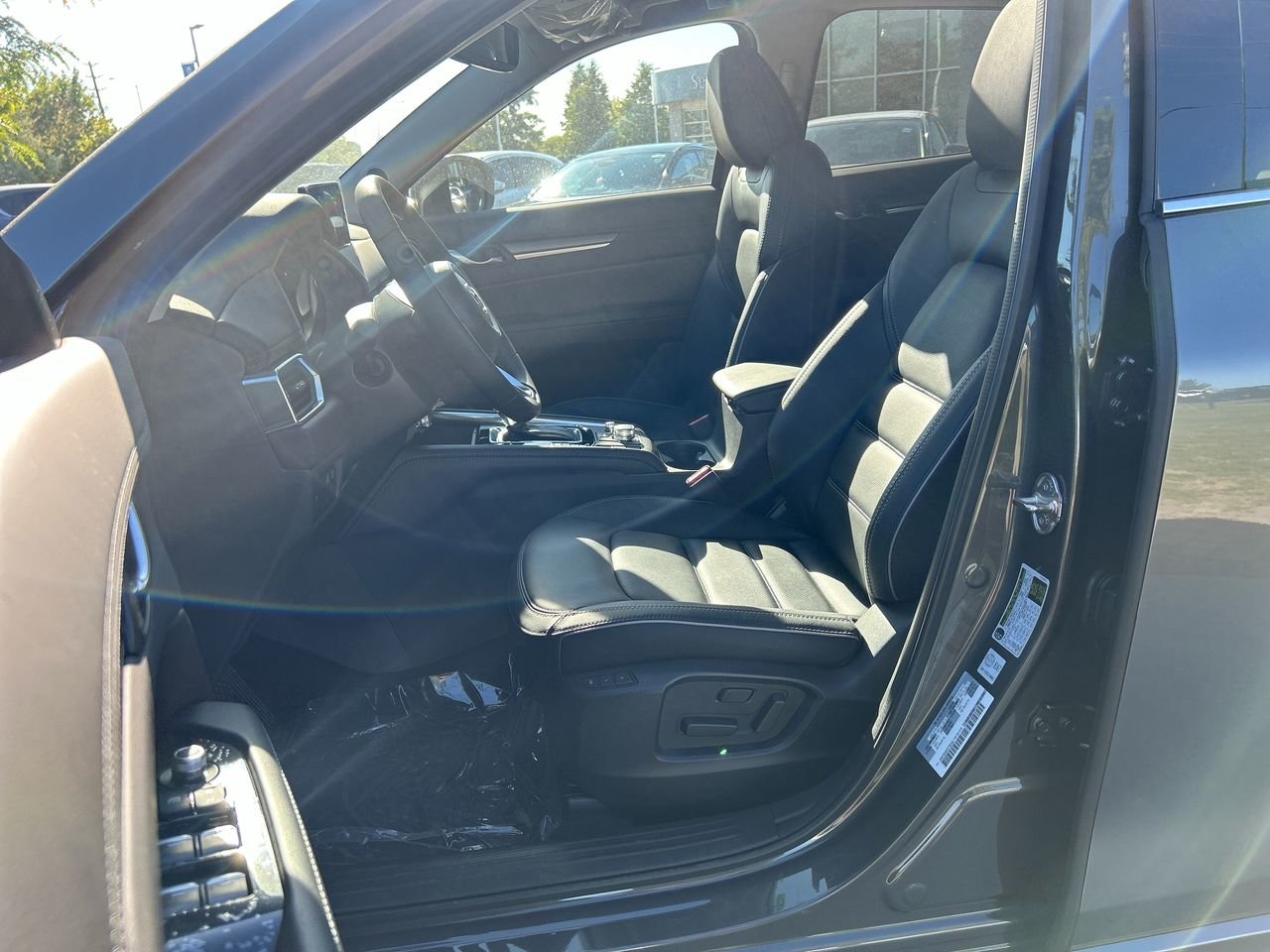 2025 Mazda CX-5 GT, Toronto, Cash