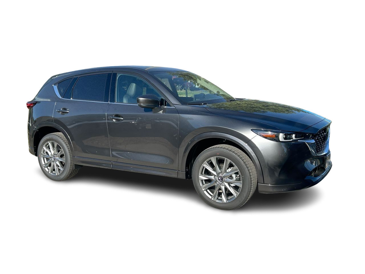 2025 Mazda CX-5 GT, Toronto, Cash