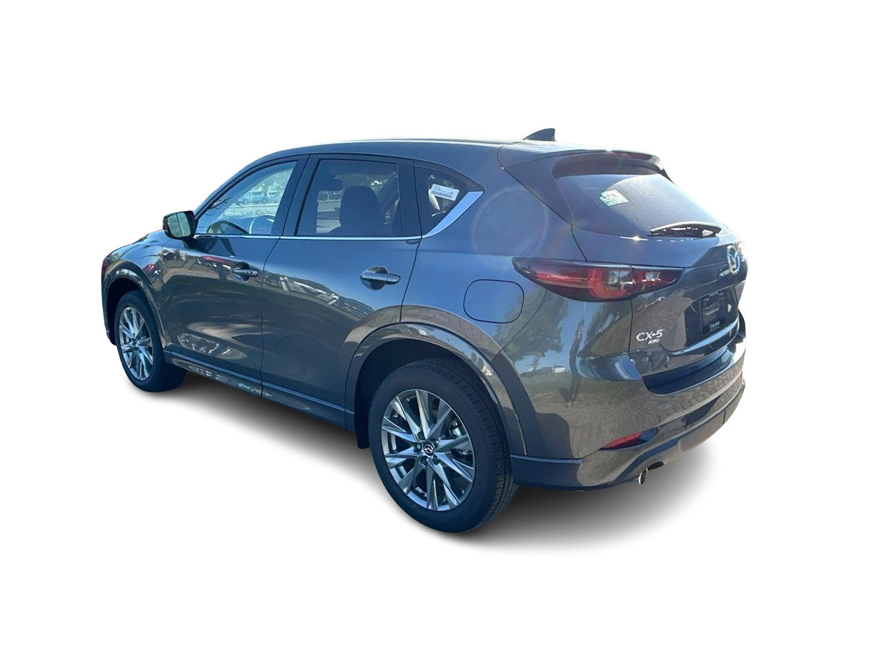 2025 Mazda CX-5 GT, Toronto, Cash