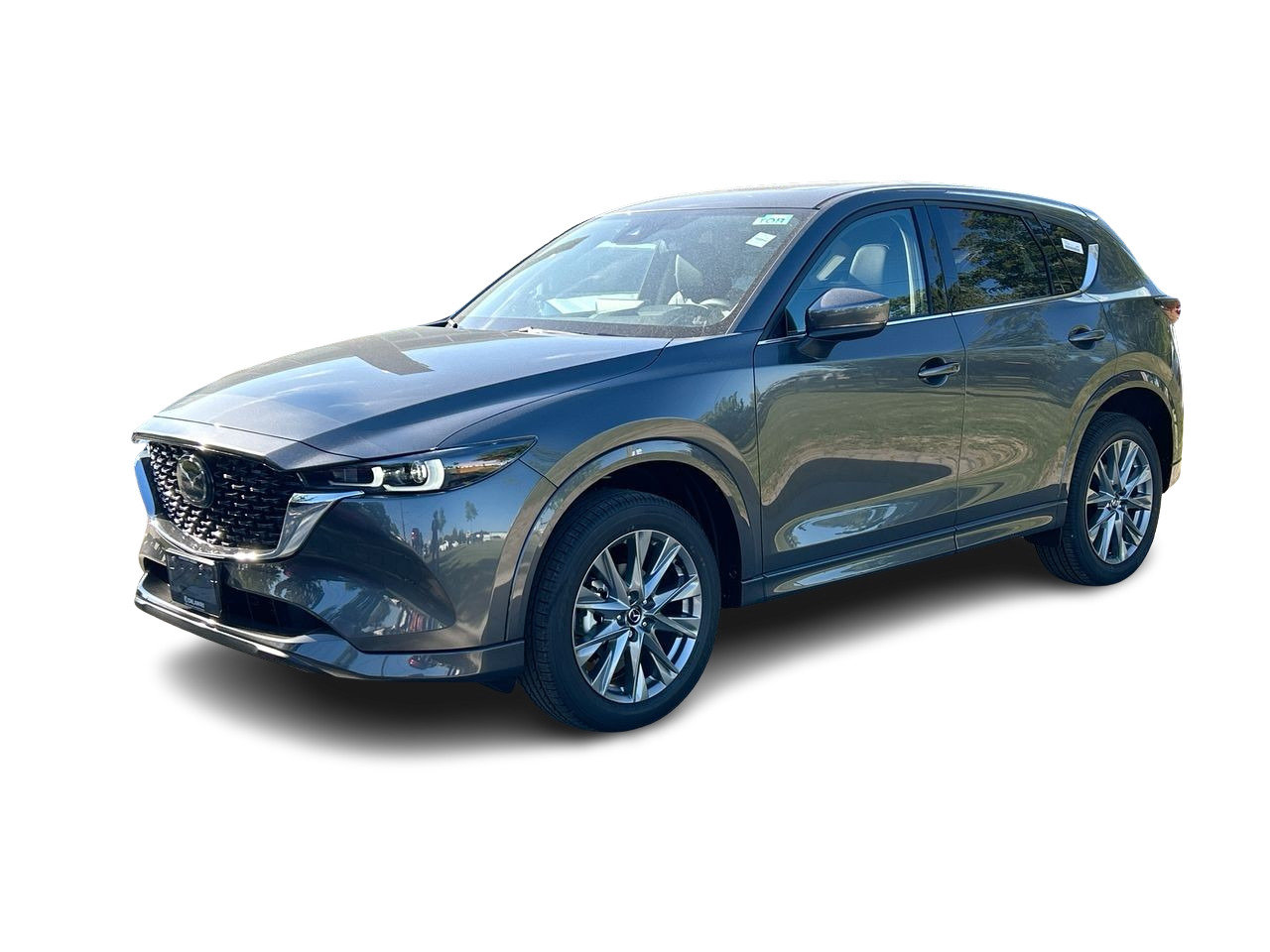 2025 Mazda CX-5 GT, Toronto, Cash