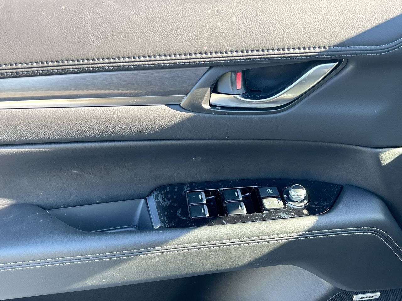 2025 Mazda CX-5 GT, Toronto, Cash