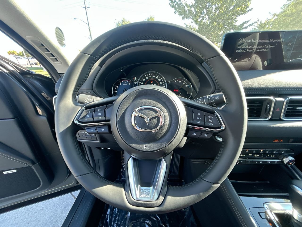 2025 Mazda CX-5 GT, Toronto, Cash