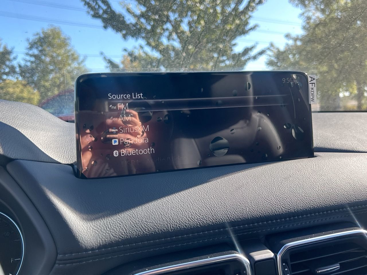 2025 Mazda CX-5 GT, 多伦多, 全款车