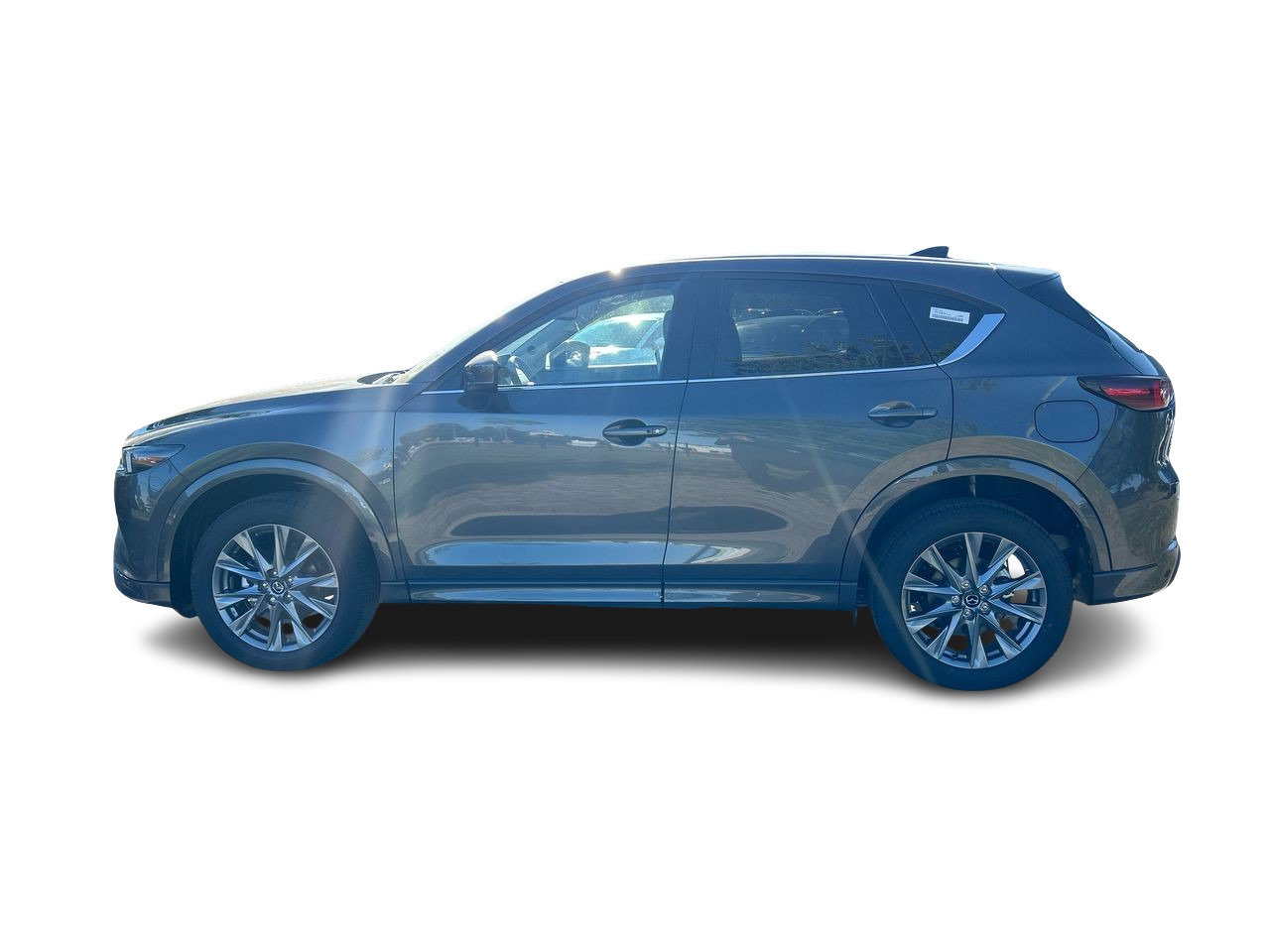 2025 Mazda CX-5 GT, 多伦多, 全款车