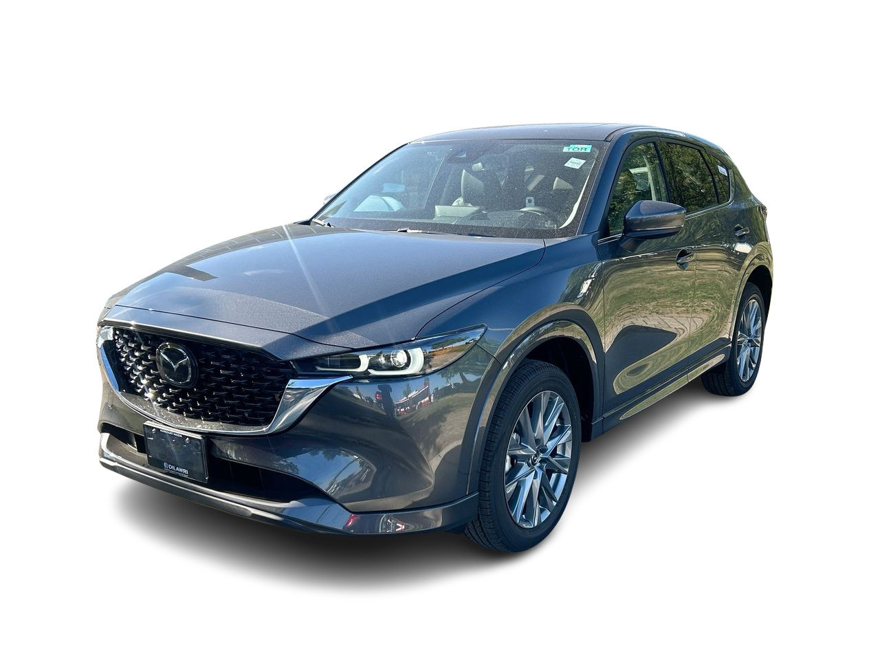 2025 Mazda CX-5 GT, 多伦多, 全款车