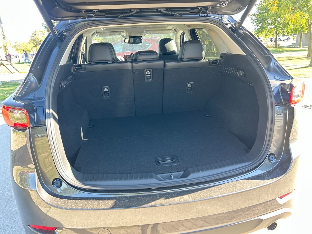 2025 Mazda CX-5 GT, 多伦多, 全款车