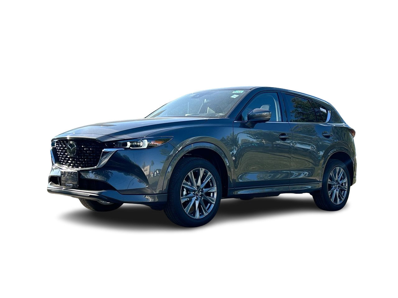 2025 Mazda CX-5 GT, 多伦多, 全款车