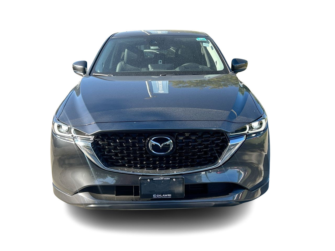 2025 Mazda CX-5 GT, 多伦多, 全款车