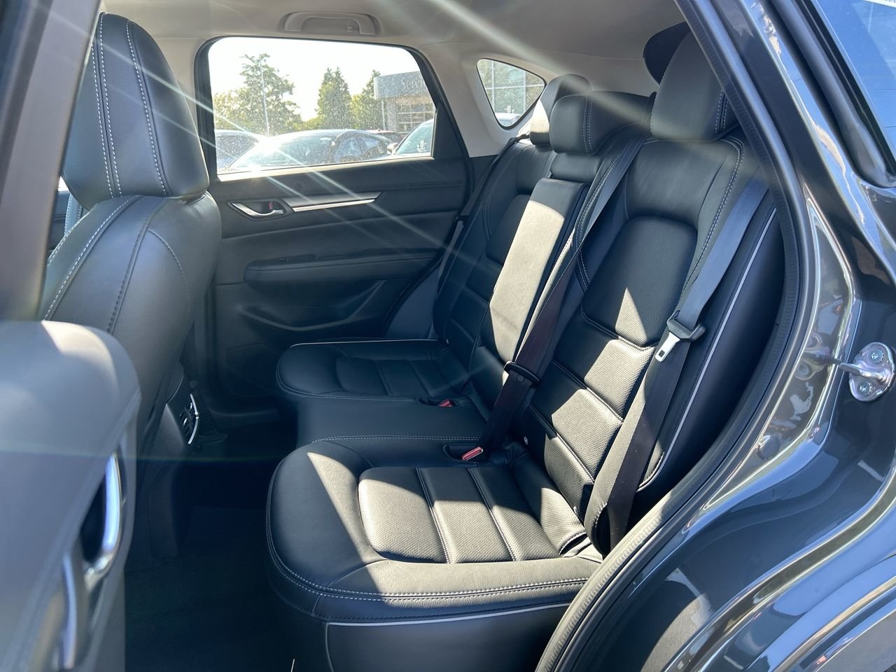 2025 Mazda CX-5 GT, 多伦多, 全款车