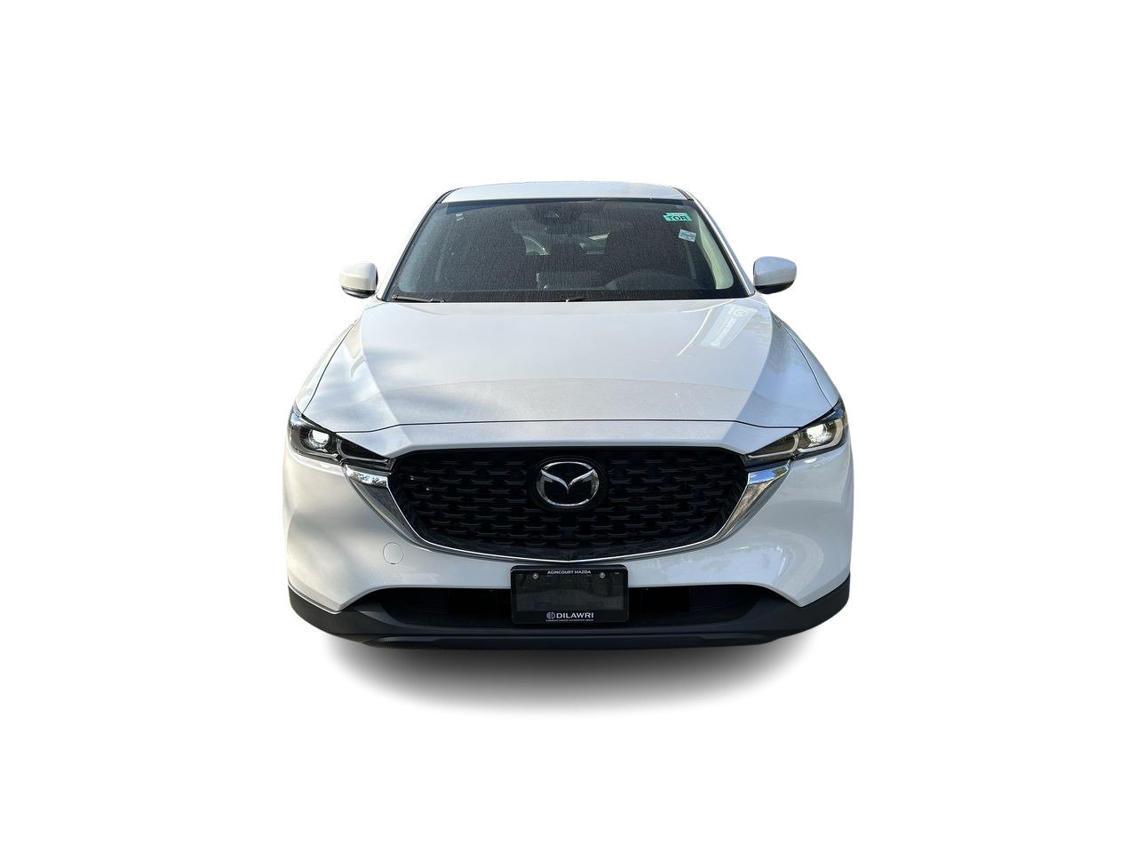 2025 Mazda CX-5 GX, 多伦多, 全款车