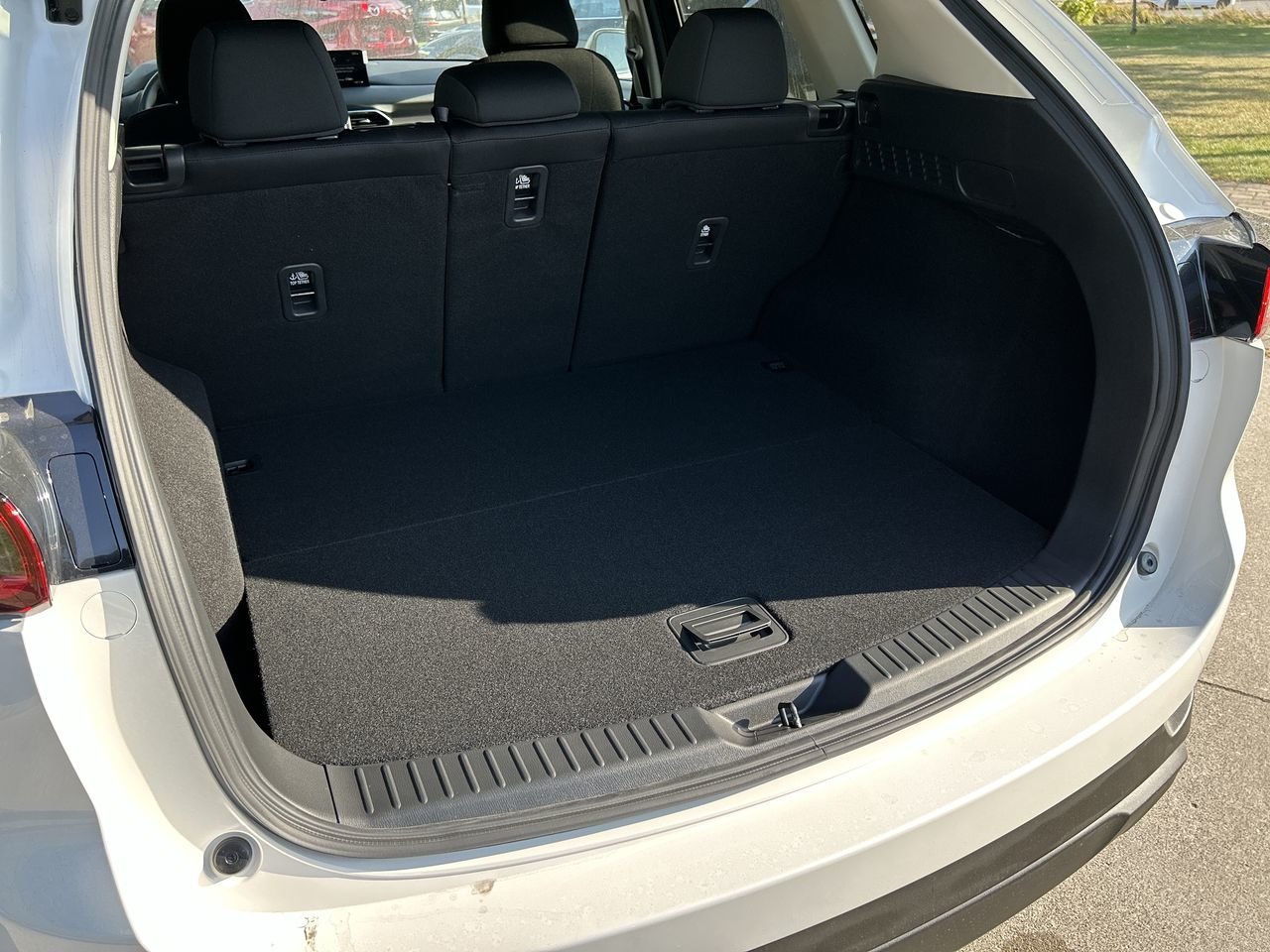 2025 Mazda CX-5 GX, 多伦多, 全款车