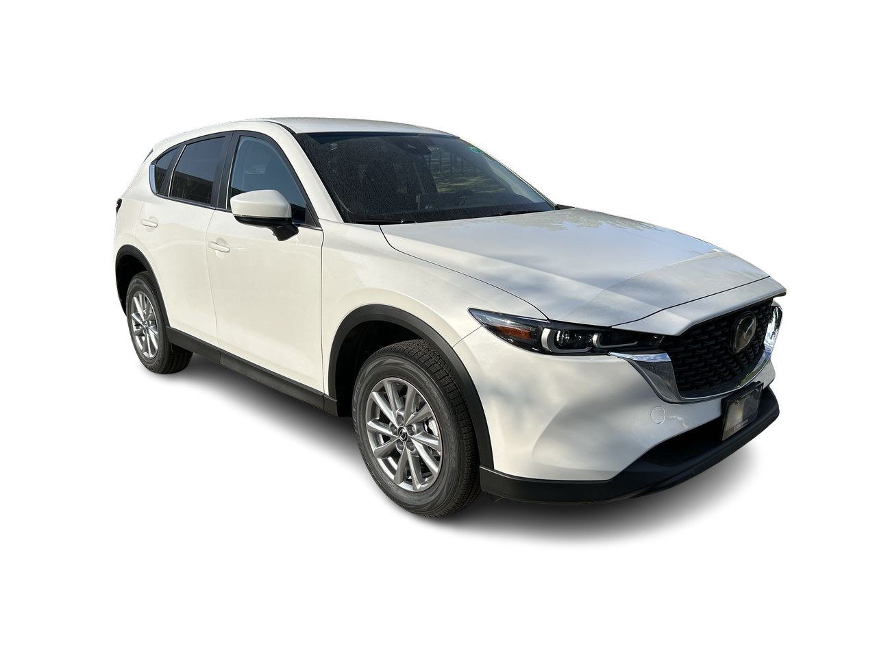 2025 Mazda CX-5 GX, 多伦多, 全款车