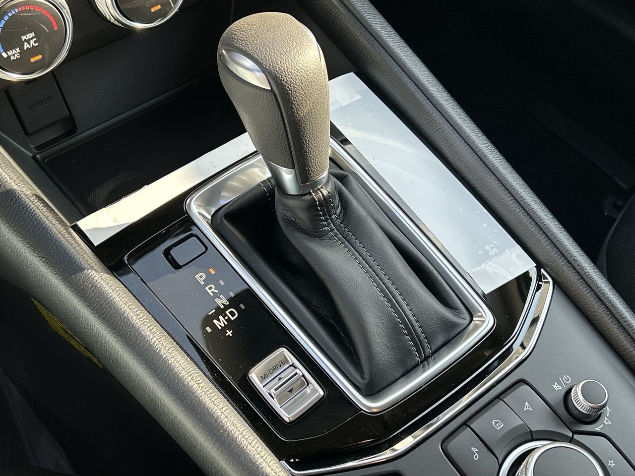 2025 Mazda CX-5 GX, 多伦多, 全款车