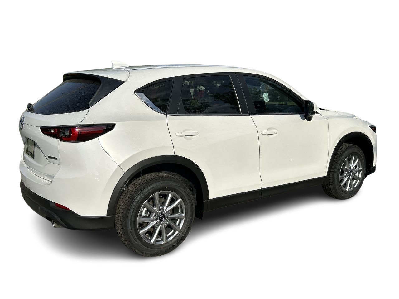 2025 Mazda CX-5 GX, 多伦多, 全款车