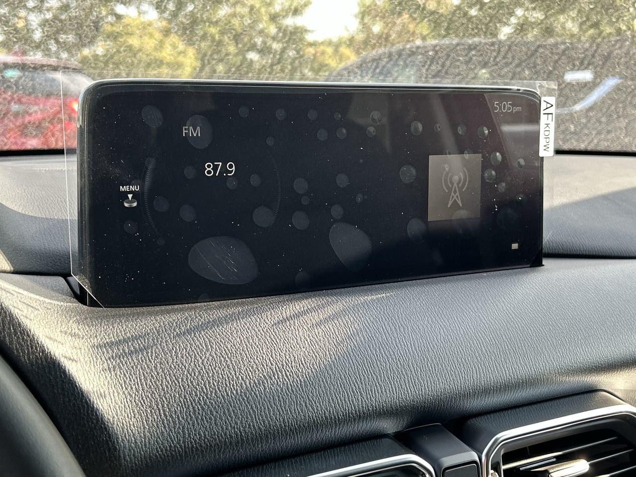 2025 Mazda CX-5 GX, 多伦多, 全款车