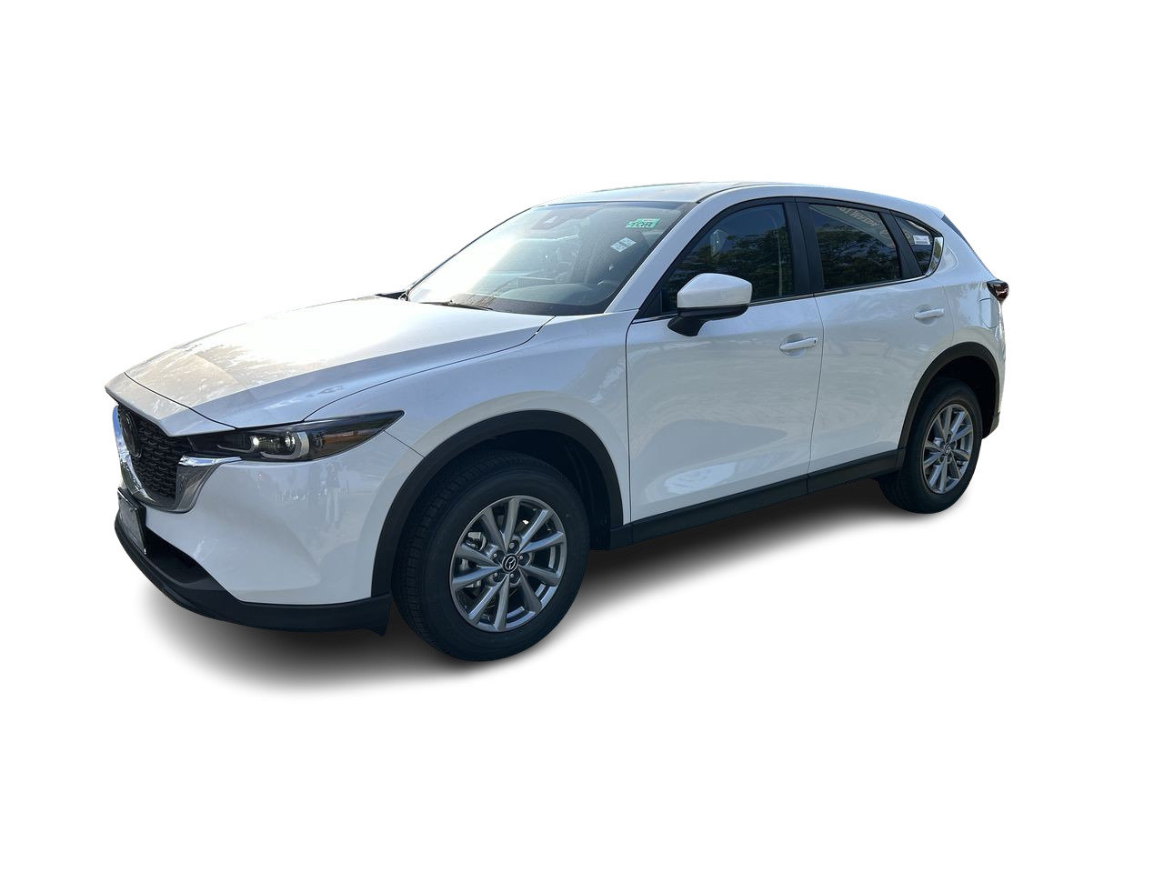 2025 Mazda CX-5 GX, 多伦多, 全款车