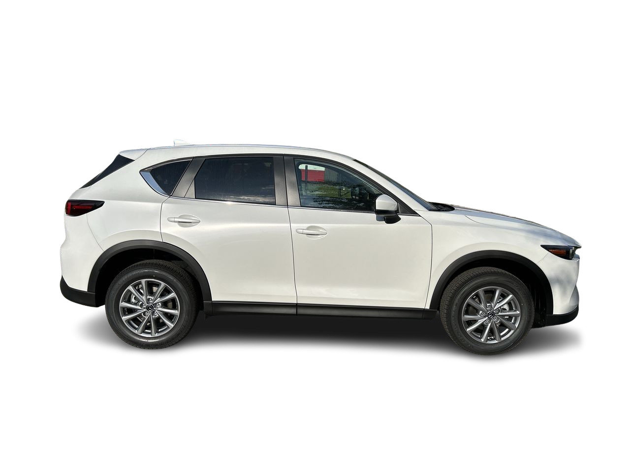 2025 Mazda CX-5 GX, 多伦多, 全款车