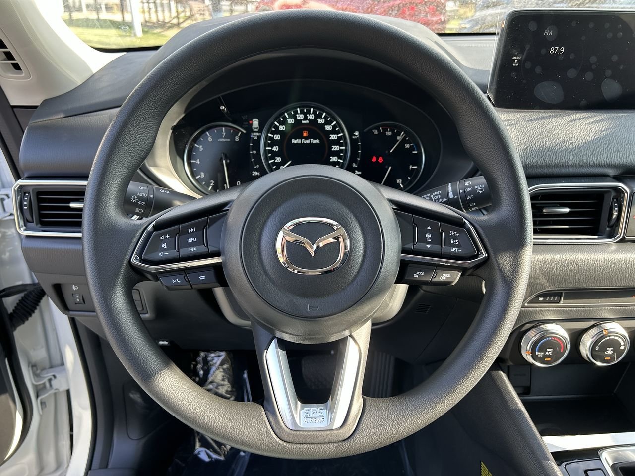 2025 Mazda CX-5 GX, 多伦多, 全款车