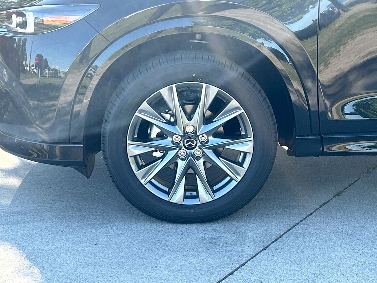 2025 Mazda CX-5 GT, Toronto, Cash