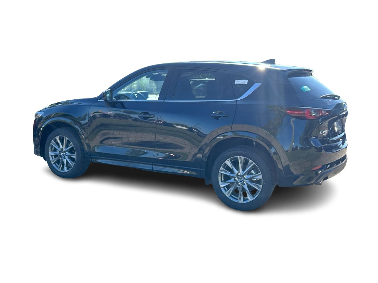 2025 Mazda CX-5 GT, Toronto, Cash