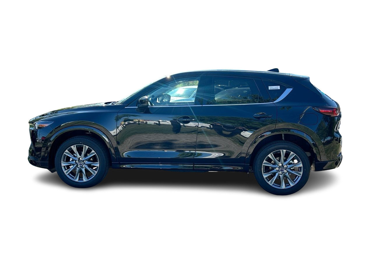 2025 Mazda CX-5 GT, Toronto, Cash