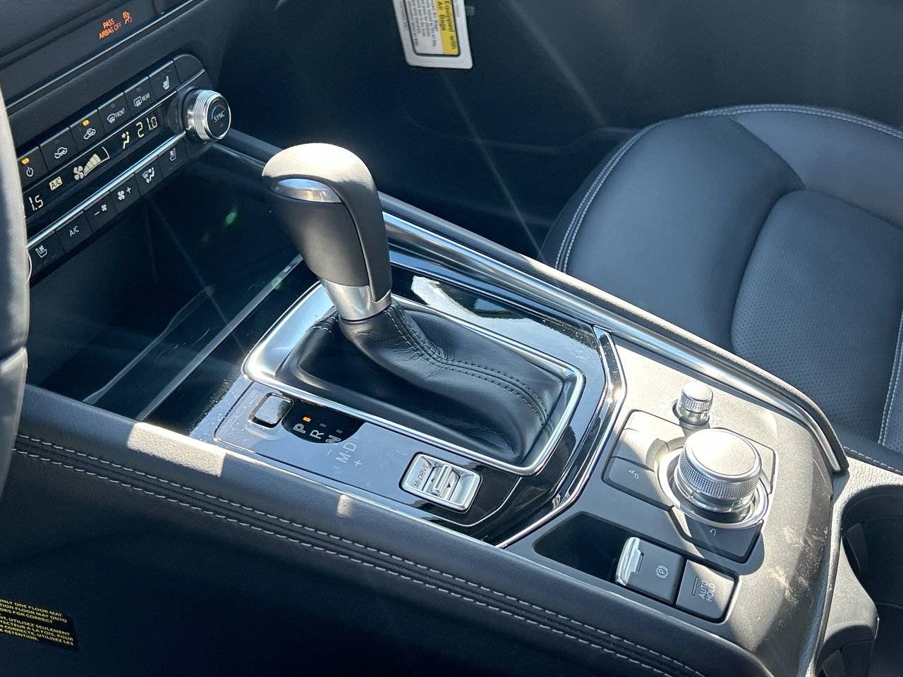 2025 Mazda CX-5 GT, Toronto, Cash