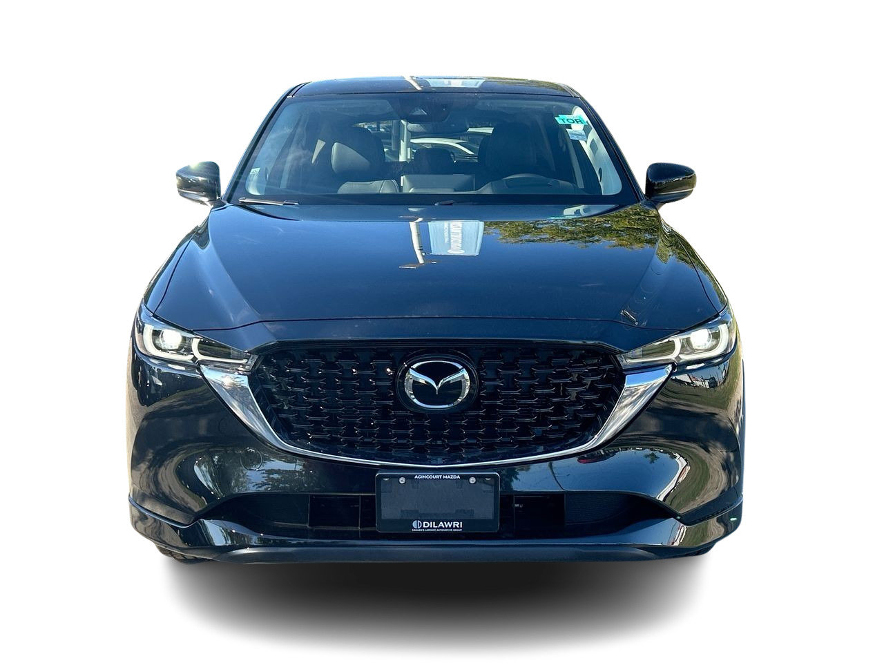 2025 Mazda CX-5 GT, Toronto, Cash