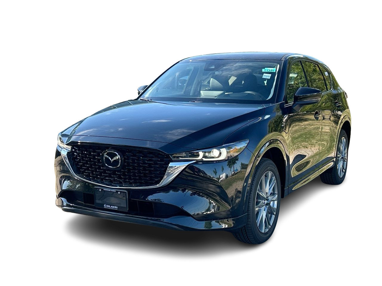 2025 Mazda CX-5 GT, Toronto, Cash