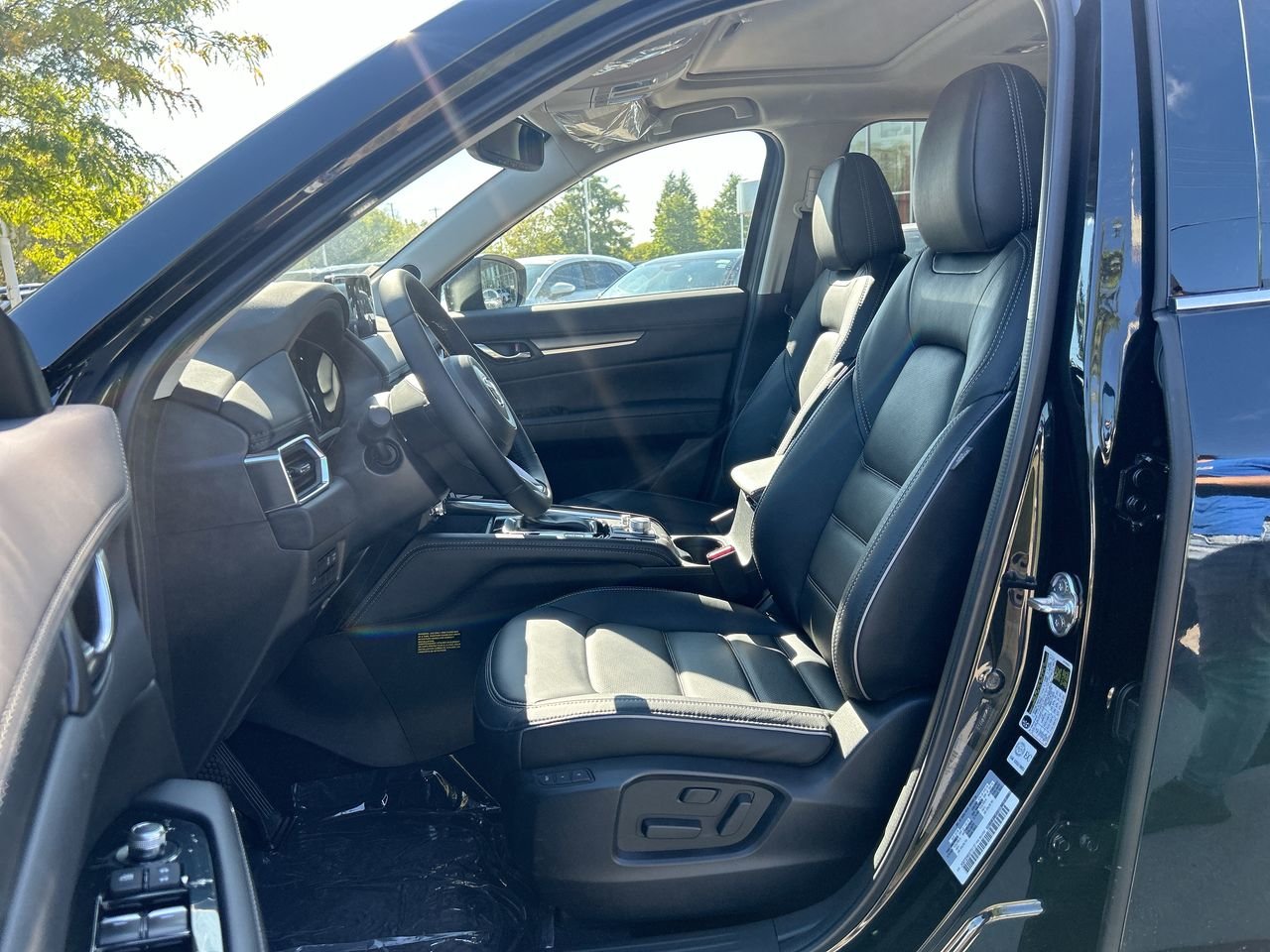 2025 Mazda CX-5 GT, Toronto, Cash