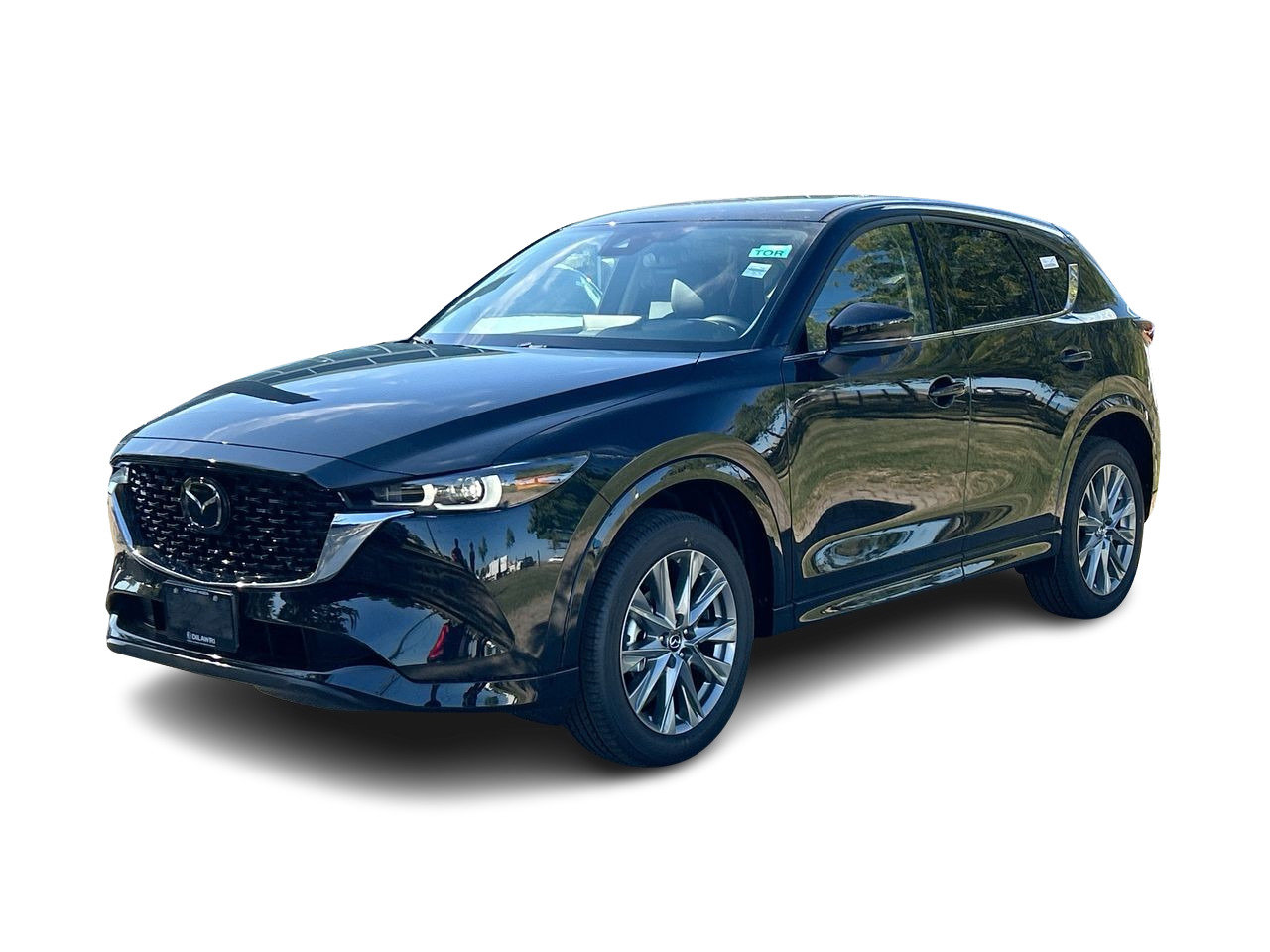2025 Mazda CX-5 GT, Toronto, Cash