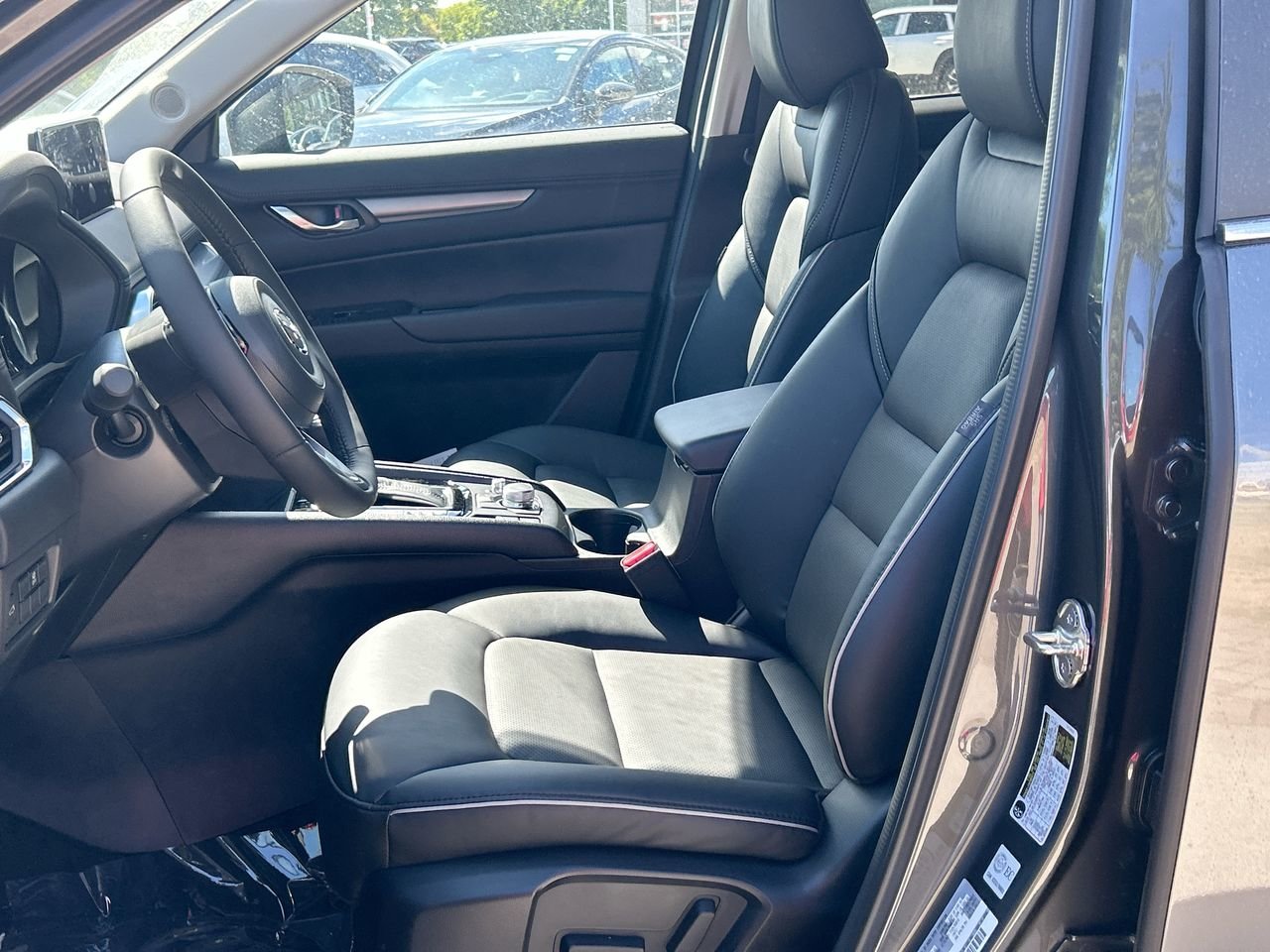 2025 Mazda CX-5 GS, 多伦多, 全款车