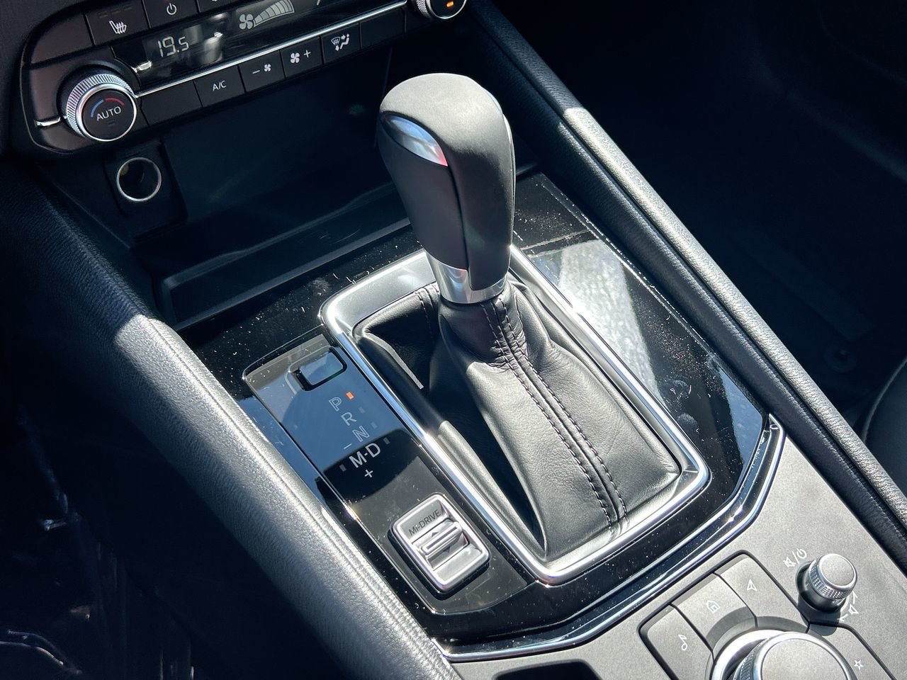 2025 Mazda CX-5 GS, 多伦多, 全款车