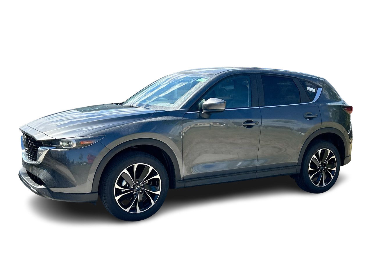 2025 Mazda CX-5 GS, 多伦多, 全款车